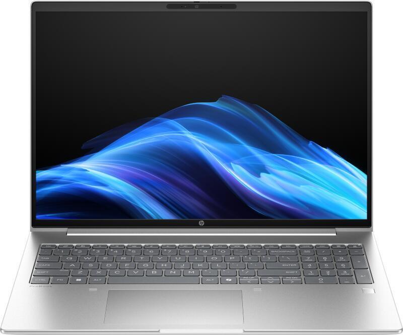 HP ProBook 4 G1ah 16 tommer C07P3ES i Pike Silver