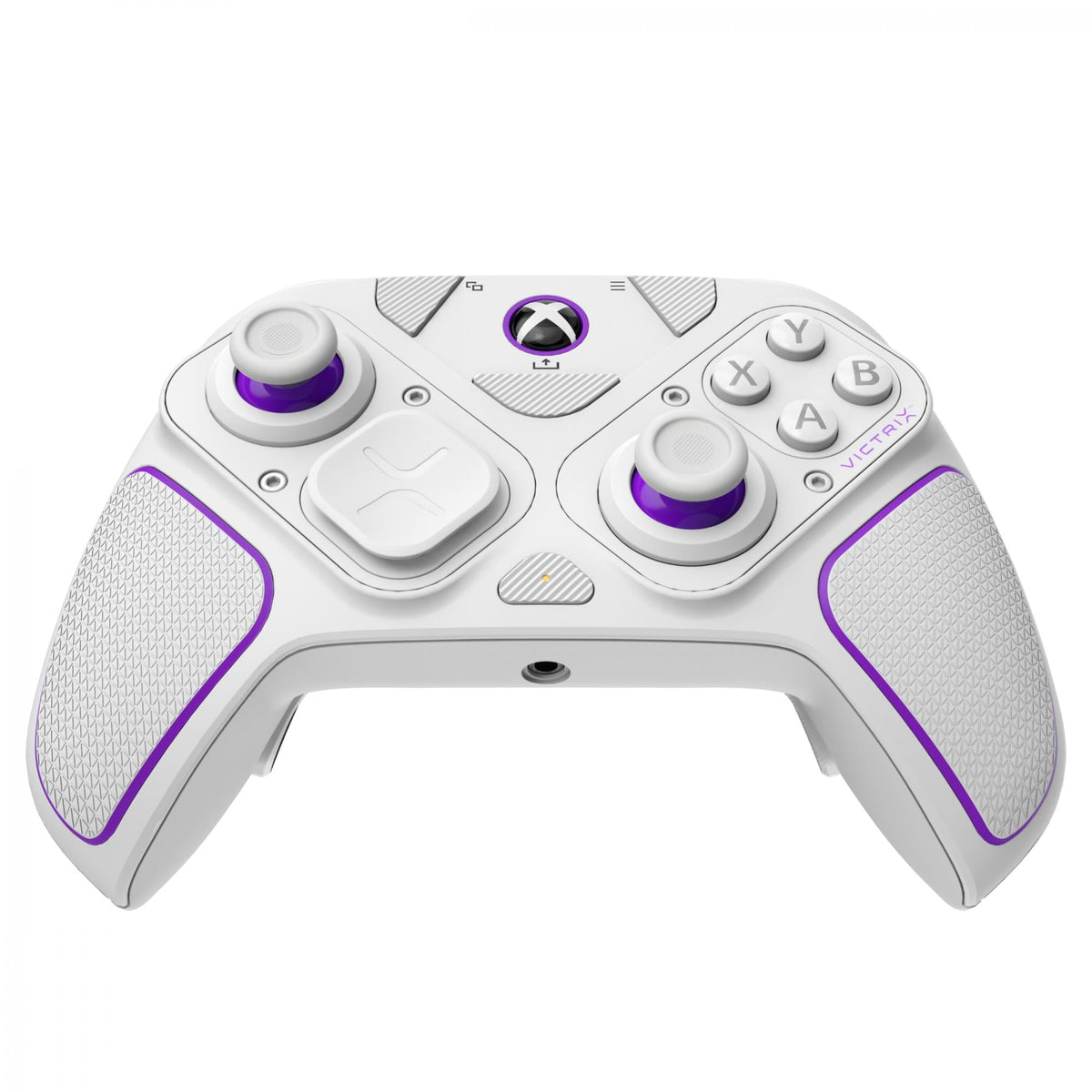 PDP Victrix Pro BFG Wireless Controller White Licensed Xbox PDP
