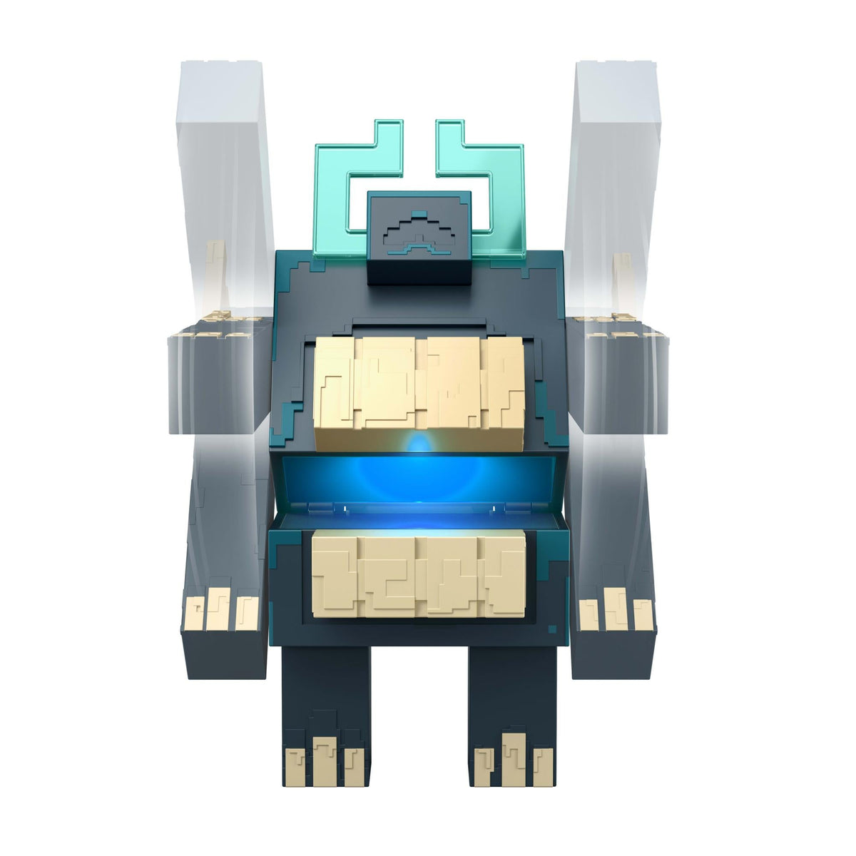Minecraft - Spicewood Feature Villain (JMK46) Minecraft