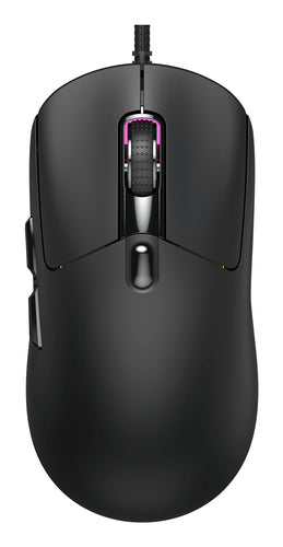 COUGAR Minos Neo, USB, sort gamingmus – produktvisning