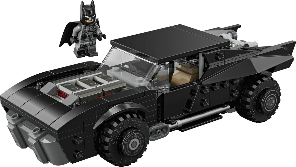 LEGO - Super Heroes - The Batman™ Batmobile™ (76332) LEGO