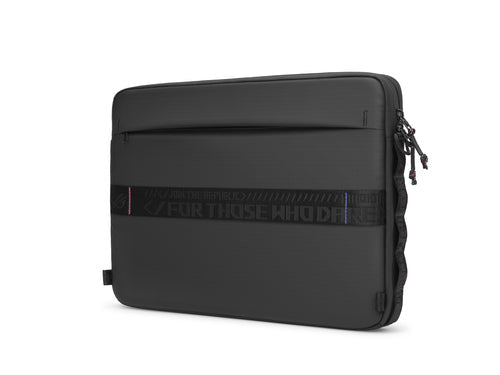 ASUS BS3601 ROG SLEEVE 4.0/16 – set bagfra (vinkel 2)