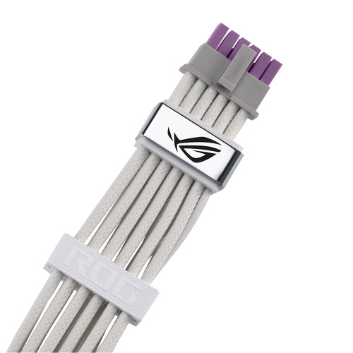 Asus ROG EQUALIZER – Hvid