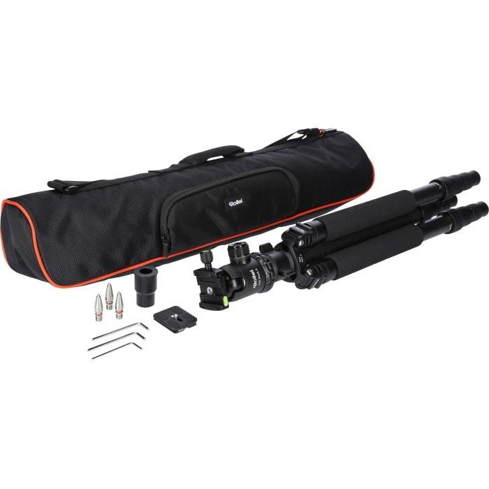 Rollei Rock Solid Beta Mark II stativ Rollei