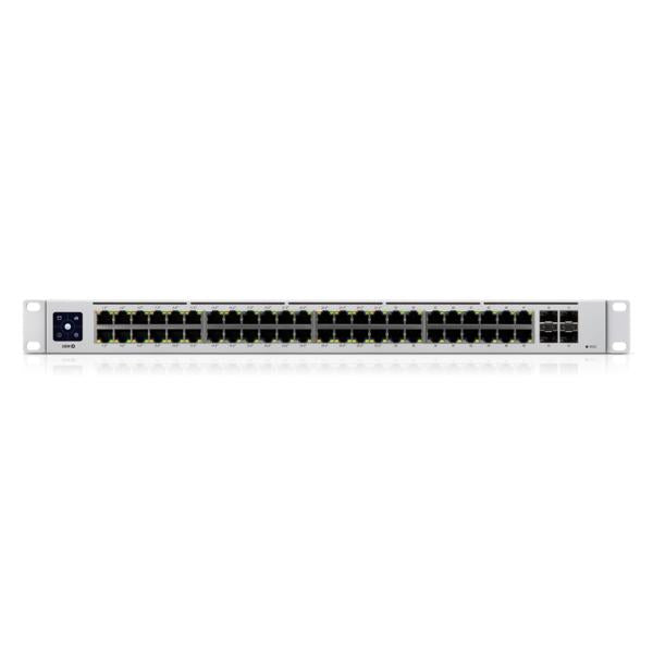 Ubiquiti Unifi USW-48-PoE, Switch Ubiquiti