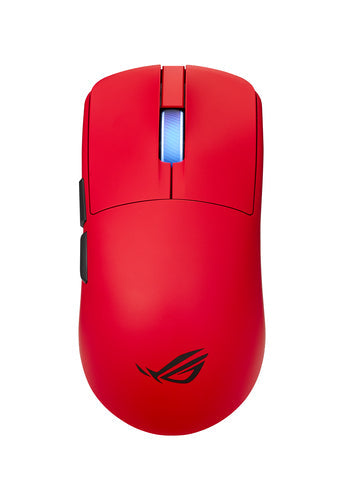 Asus ROG Harpe II Ace Red – gamingmus – Rød