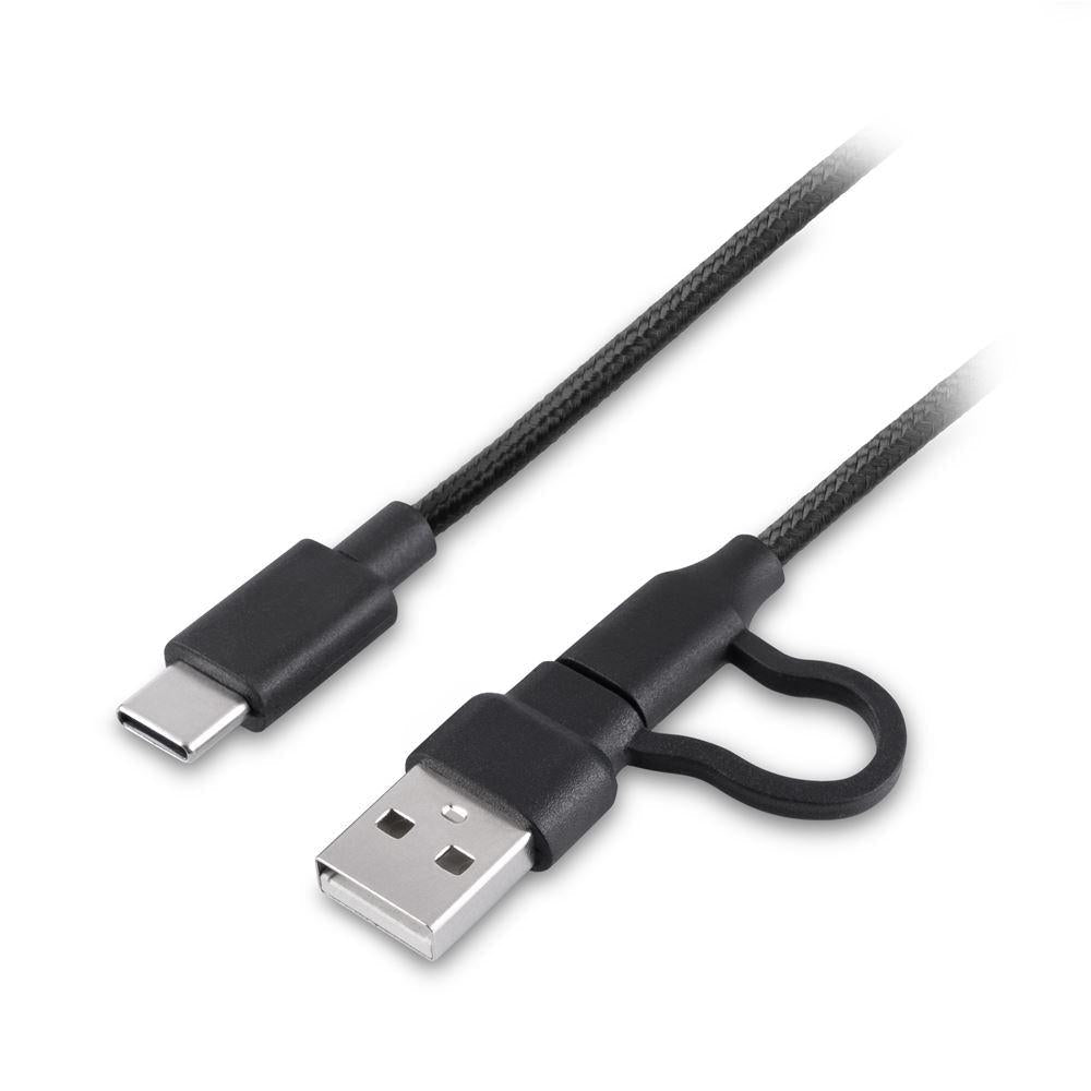 Sharkoon OfficePal M25W trådløs mus – sort, 4.000 DPI, USB-C – billede 7