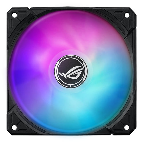 ASUS ROG Ryuo IV SLC 360 ARGB – CPU-køler – Sort