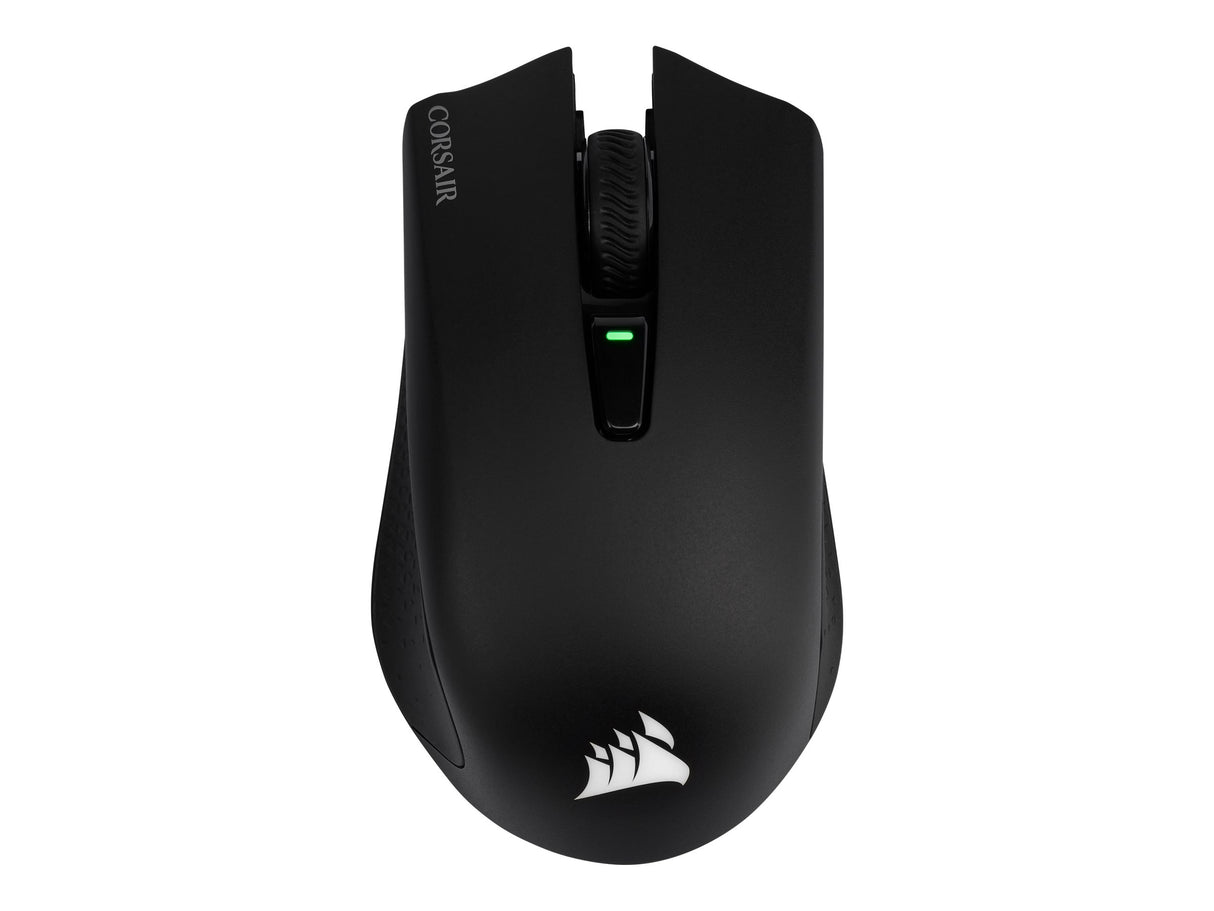 CORSAIR Gaming HARPOON RGB optisches kabelloses Kabel schwarz