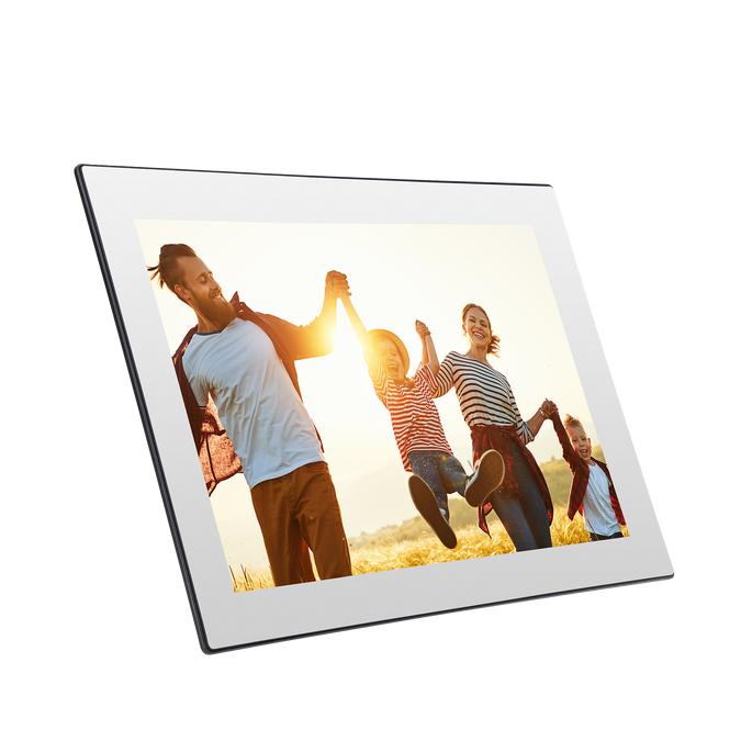 Rollei Smart Frame WiFi 101 Mirror Rollei