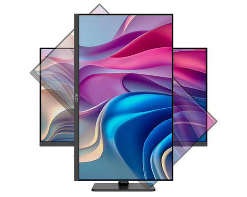 MSI Modern MD272UPHGDE – produktvisning 2