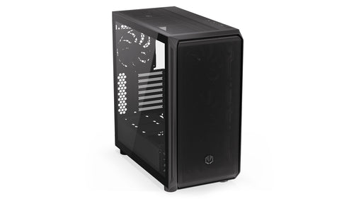 ENDORFY ARX 700 Air TG Black