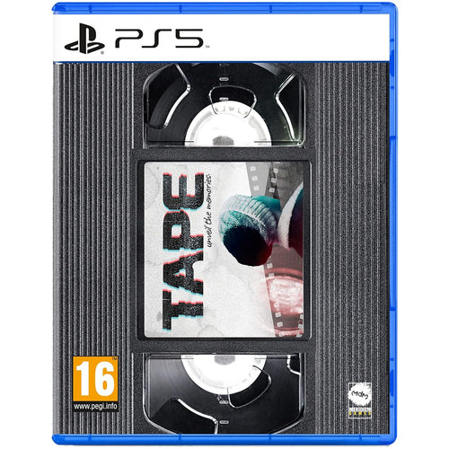 TAPE: Unveil the Memories