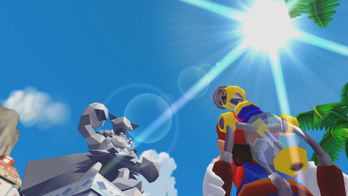 Super Mario 3D All-Stars (IT/Multi in Game) – Nintendo Switch – supplerende produktillustration 15