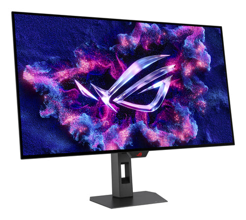 ASUS ROG Strix OLED XG32UCWMG – skærm – Sort