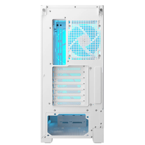 COUGAR Airface 180, ARGB, hvid kabinet – produktdetalje