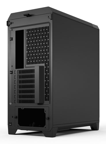 Midi Fractal Design Meshify 3 Black Solid