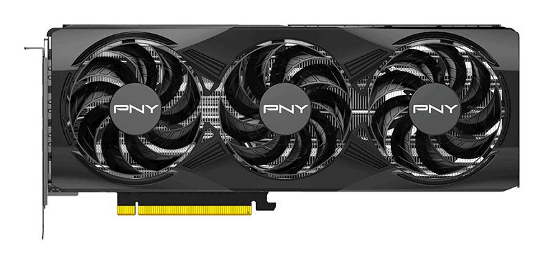 GK PNY GeForce RTX5070 12GB 3X OC PNY