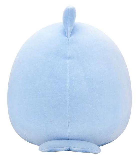 Squishmallows - 40 cm Plush P22 - Samir Whale (227699) Squishmallows