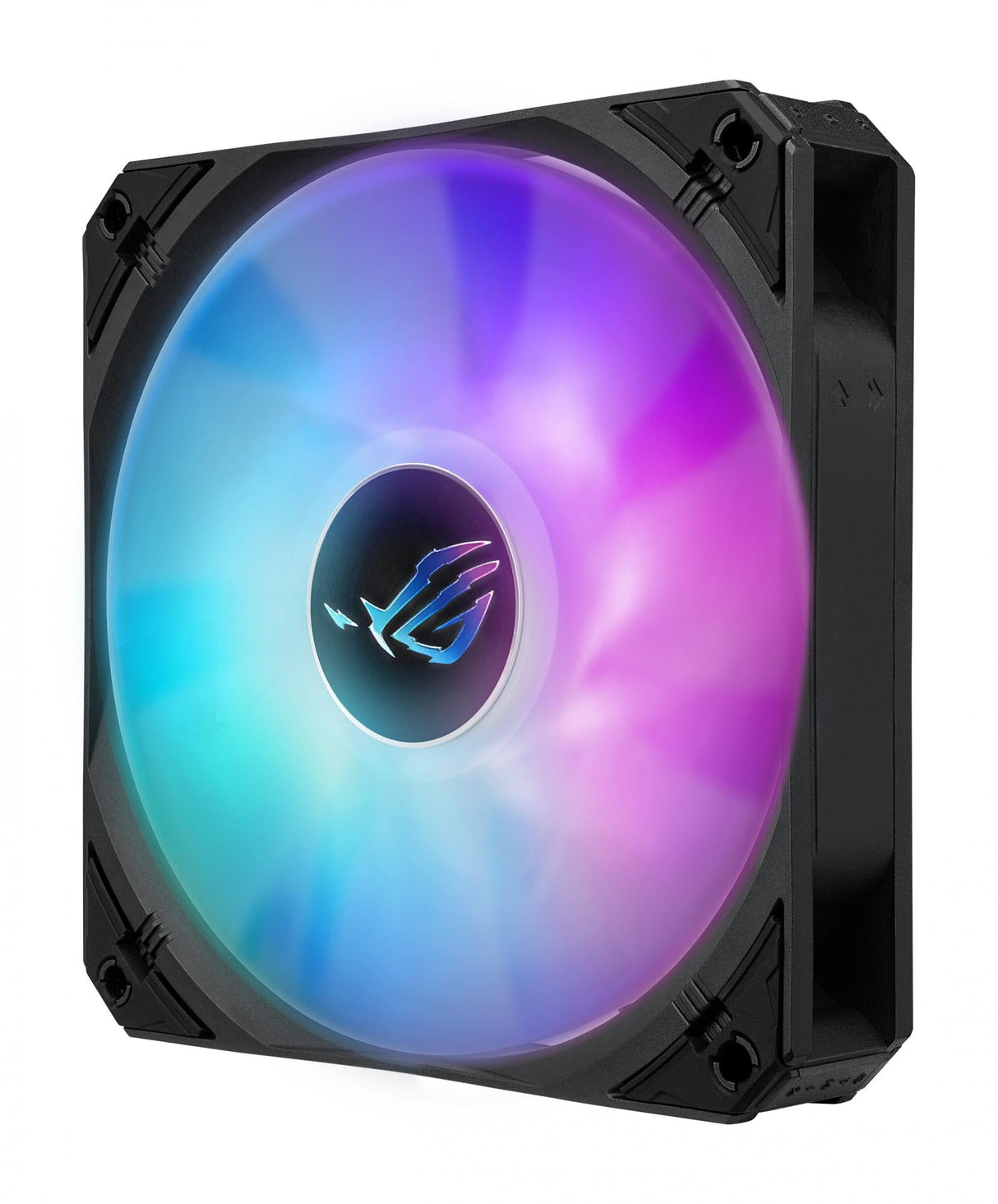 ASUS ROG STRIX LC III 360 ARGB AiO Liquid Cooler ASUS