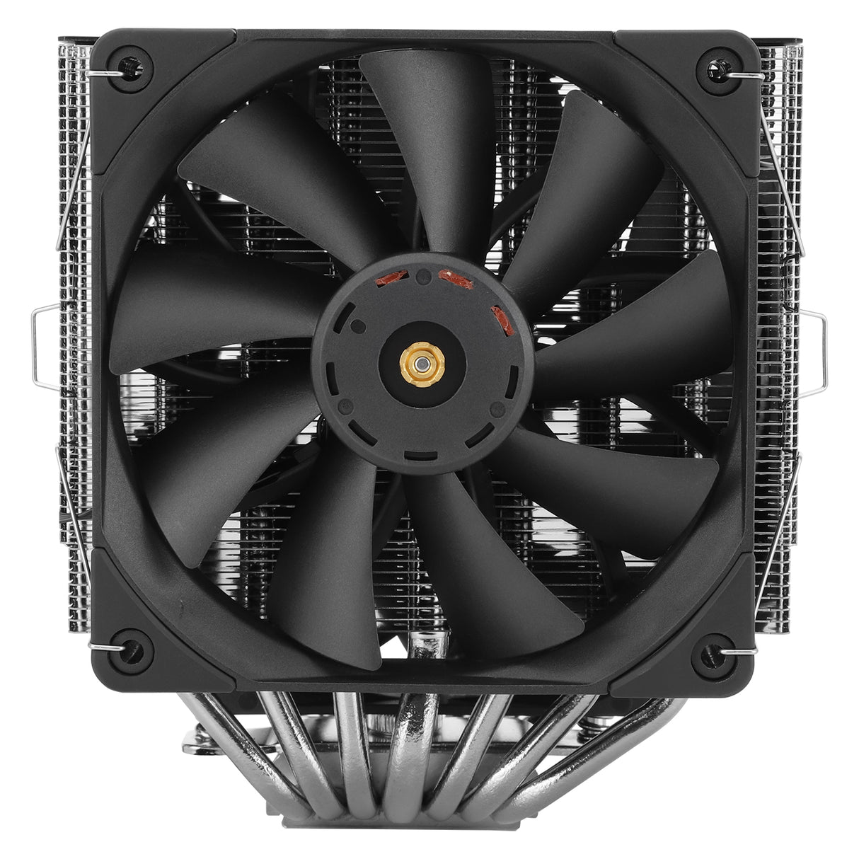 Thermalright Frost Vortex 140 SE - CPU cooler Thermalright