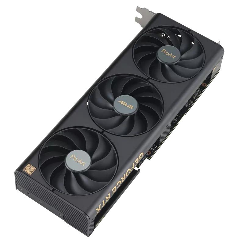 ASUS GeForce RTX 4070 12GB GDDR6X PROART ASUS