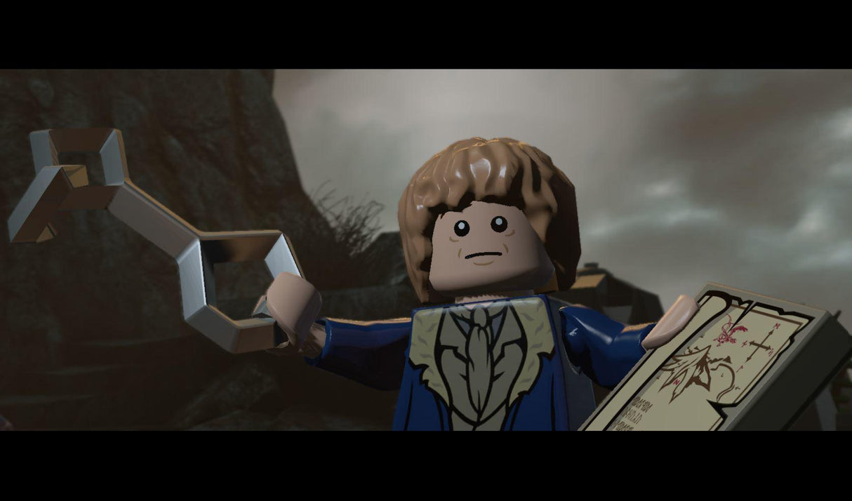 LEGO The Hobbit (Import) Warner Bros.