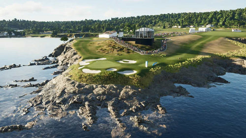 PGA Tour 2K25
