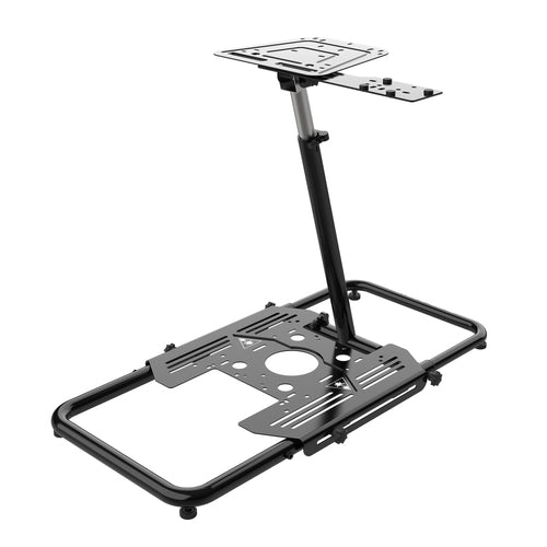 Turtle Beach VelocityOne Stand – simulatorstativ – Front og plader