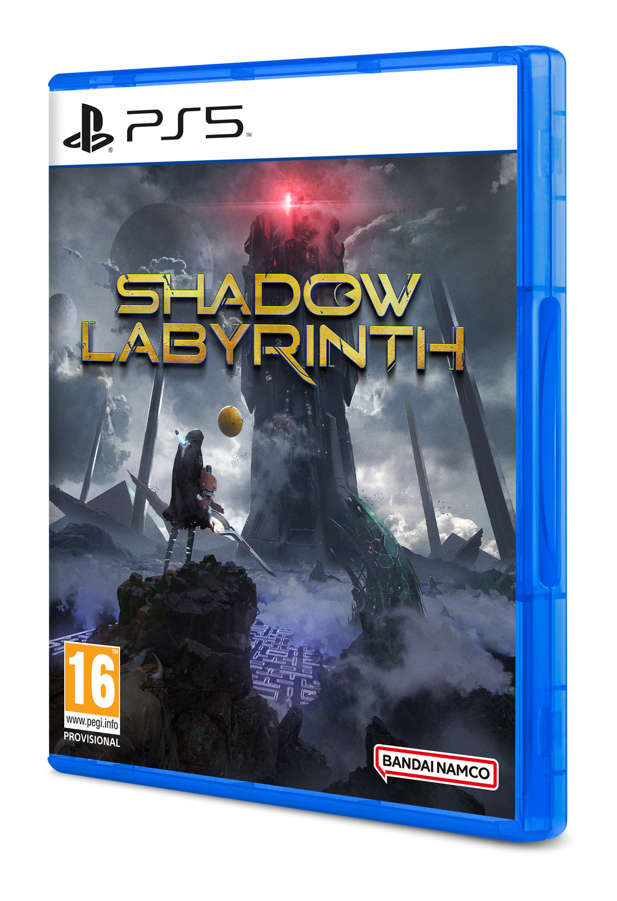 Shadow Labyrinth (IT/Multi in Game)