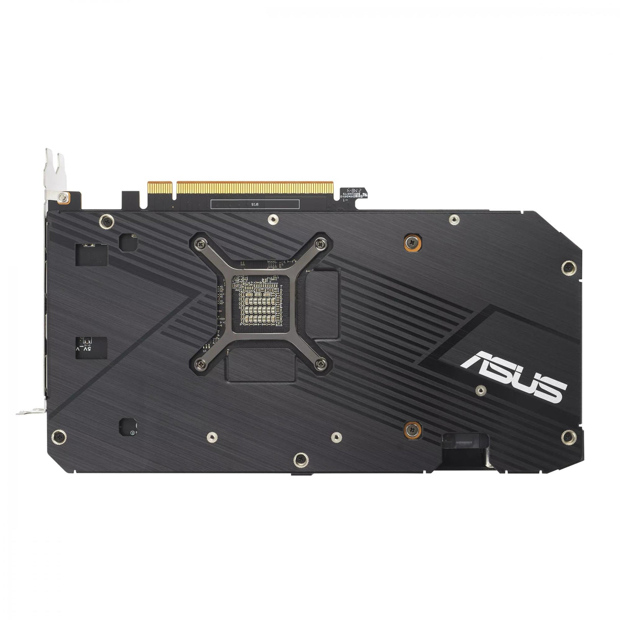 ASUS Radeon RX 6600 8GB DUAL V2 ASUS