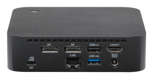 ASUS ExpertCenter PN54-S1-S30086ML – set bagfra