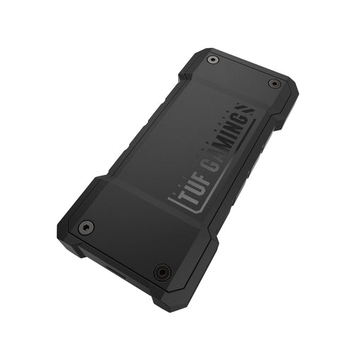 ASUS TUF Gaming A2 – set skråt forfra (vinkel 6)