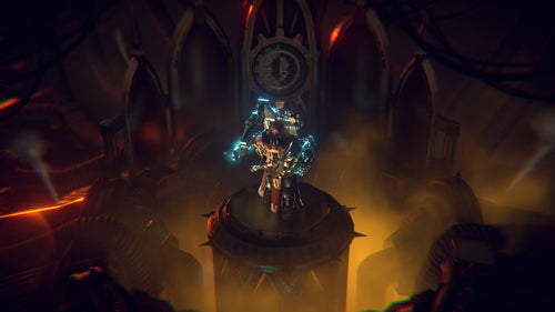 Warhammer 40,000: Mechanicus (Import)