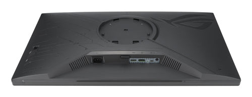 ASUS ROG Strix XG27UCS – skærm – Sort