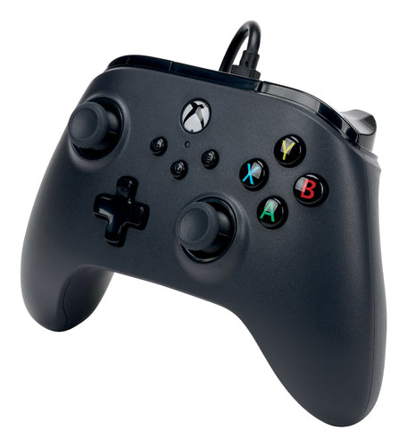 PowerA kablet controller – sort – Xbox – bagside