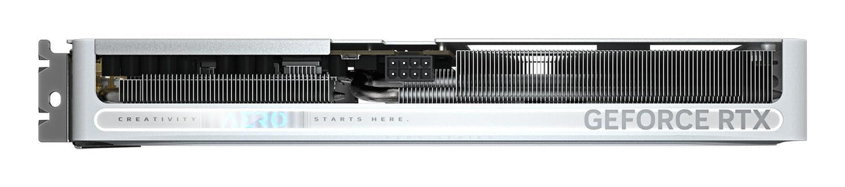 GK Gigabyte GeForce RTX 5060 Ti AERO OC 16G Gigabyte