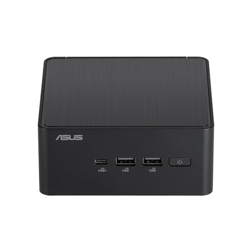 ASUS NUC 14 Pro RNUC14RVHI300002I – set ovenfra