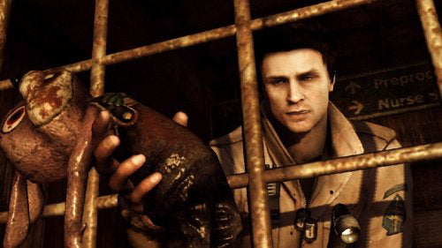 Silent Hill: Homecoming (Import)