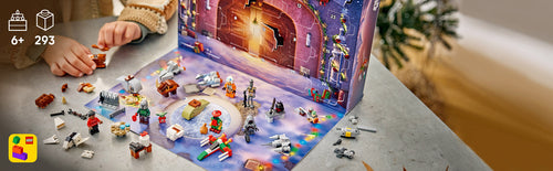 LEGO - Star Wars TM - Advent Calendar (75456)
