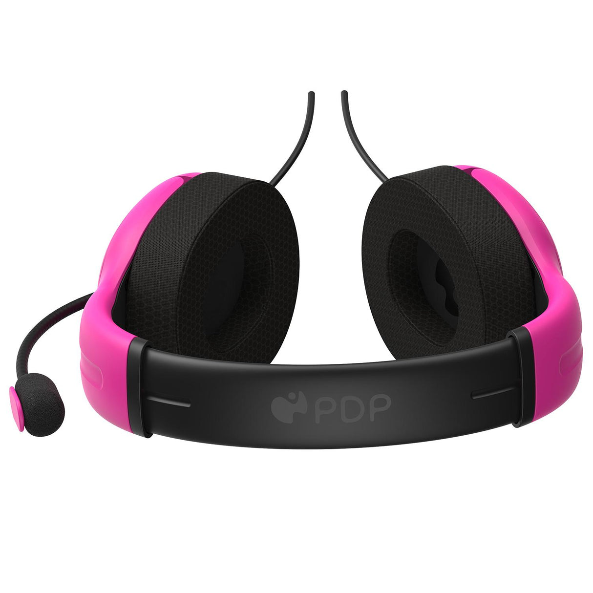 PDP Airlite Headset Kablet Nebula Pink