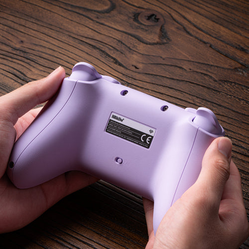 8BitDo Ultimate 2C Wireless Pad Mint