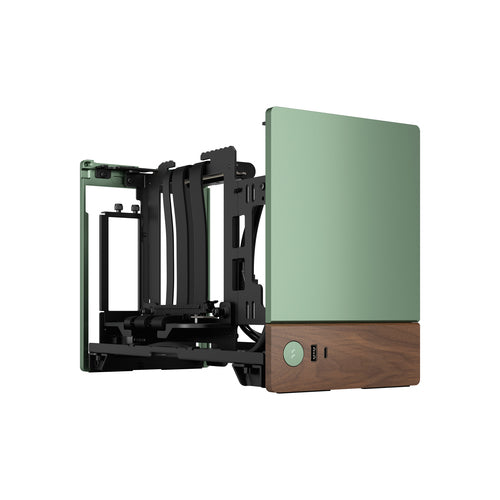 ITX Fractal Design Terra Jade Fractal design