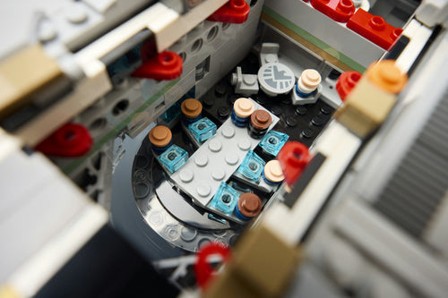 76354 LEGO 76354 Marvel S.H. TBA (27.3.) Lego