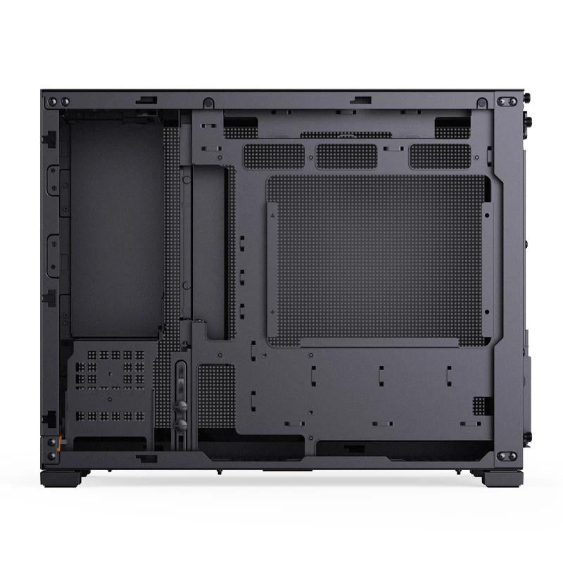 Jonsbo D32 PRO Mesh PC case, Mini case, mATX - black Dongguan Sibositong Industrial Co., Ltd. (Jonsbo)