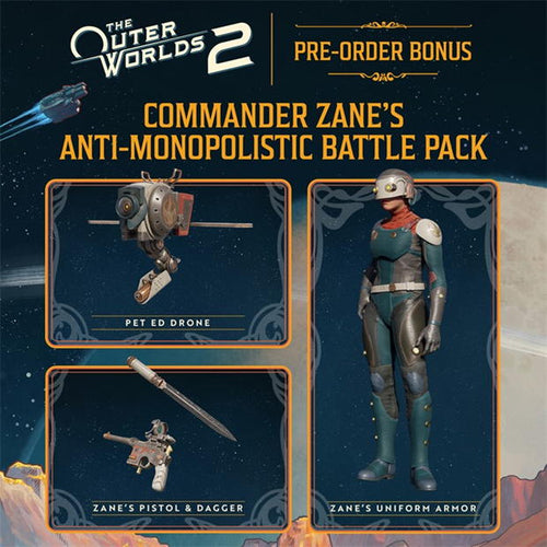 The Outer Worlds 2 (Premium Edition)