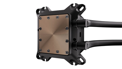 K ENDORFY Navis F240 ARGB Wasserkühlung
