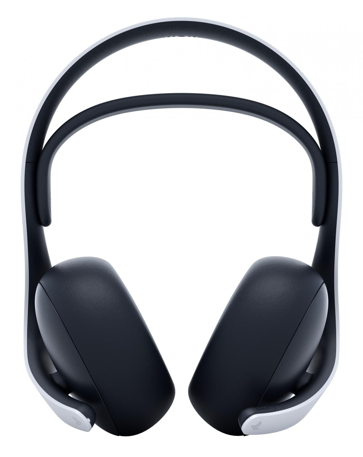 Sony PULSE Elite – trådløst gaming-headset – sort, hvid – produktdetalje 4