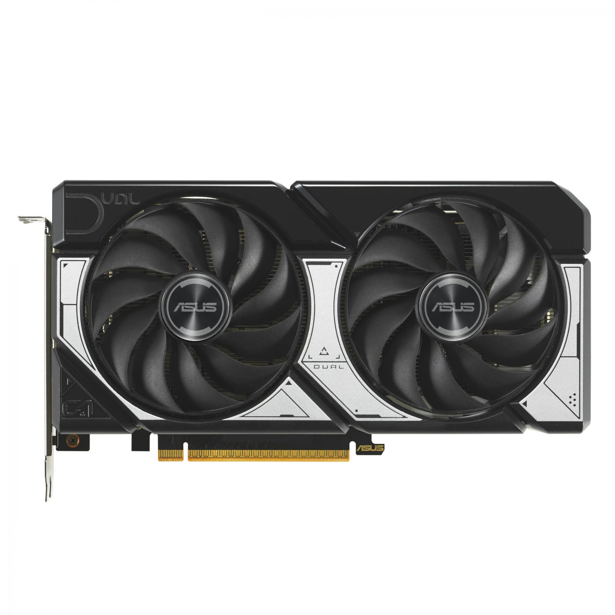 ASUS GeForce RTX 5060 8GB DUAL OC ASUS