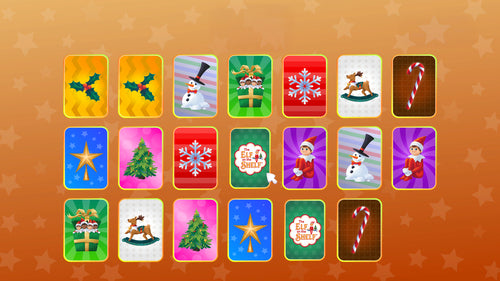 The Elf on the Shelf: Christmas Heroes (FR/Multi in Game)